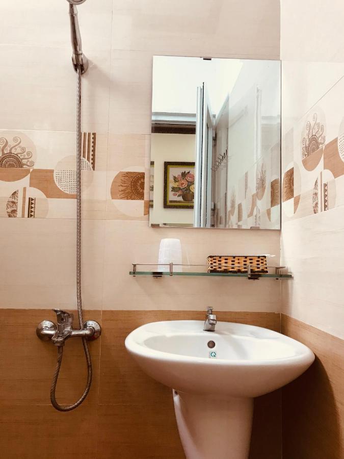 Khach San Thu Thao Hotell Phan Rang Eksteriør bilde